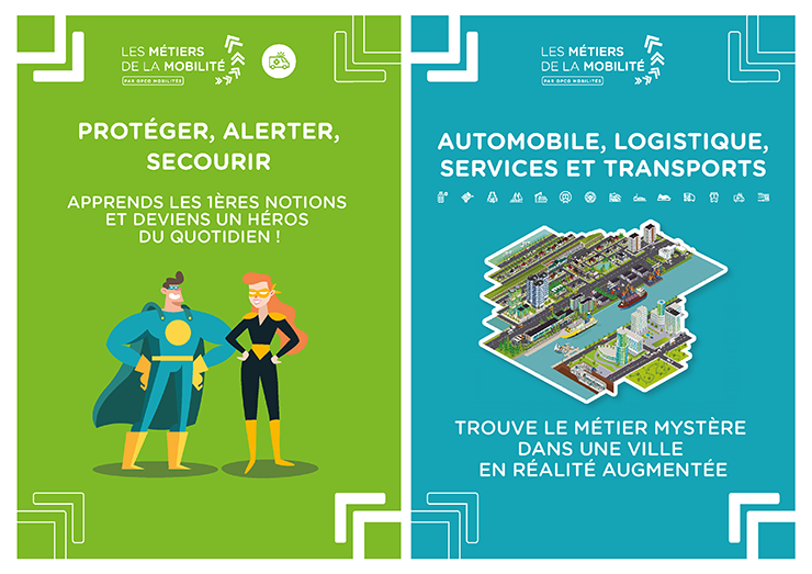 Automobile logistique services et transports les métiers de la